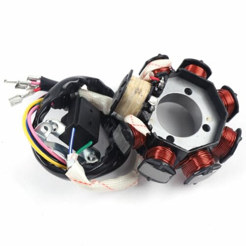 Per ATV QUAD 150/250/300CC cablaggio elettrico completo Cablaggio CDI