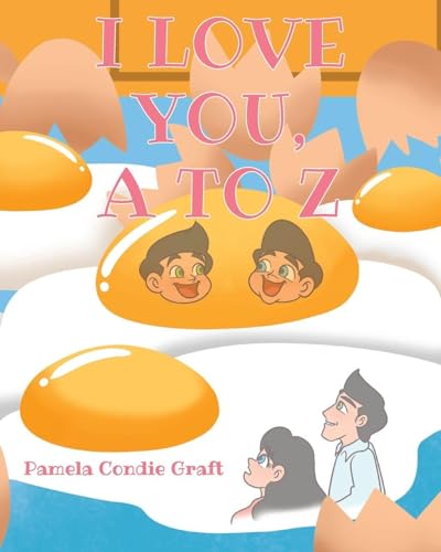 I Love You, A to Z