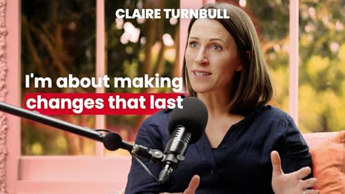 End your fight with food | Claire Turnbull