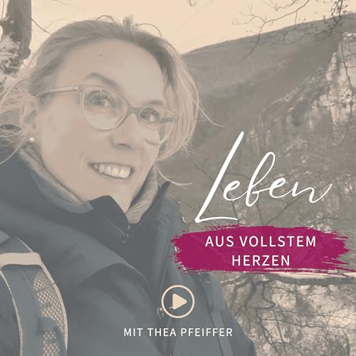 Couverture de Leben aus vollstem Herzen