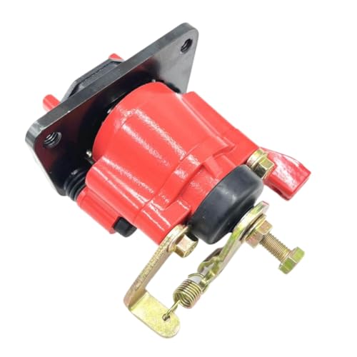 Pinza de freno trasero para Target Model 460 2012 recambio de pinza de freno de quad