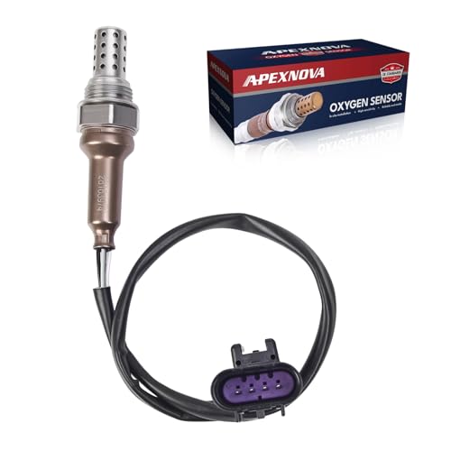 Sensor de Oxígeno A-PEXNOVA para Motores Kohler EFI miniatura 1