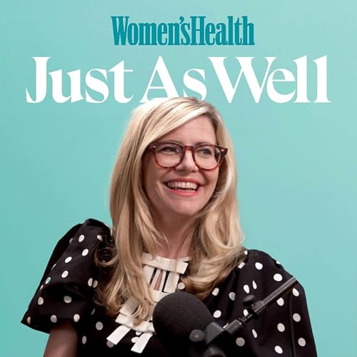 Emma Barnett on the agony of endometriosis: 'It’s like a drilling sensation in my whole body’ cover art
