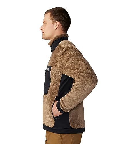 Image of Mountain Hardwear Polartec High Loft Jacket