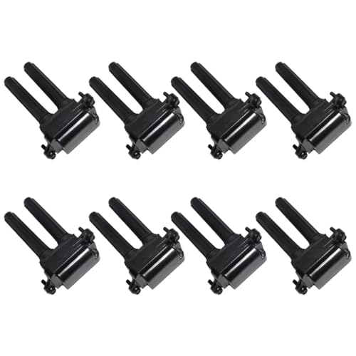 Pack 8 bobines d'allumage 56029129AF pour Grand Cherokee IV WK2 5.7 et SRT8 6.4