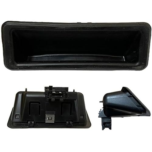 Actionneur condamnation coffre OEM 51247118158 pièce détachée de verrouillage auto
