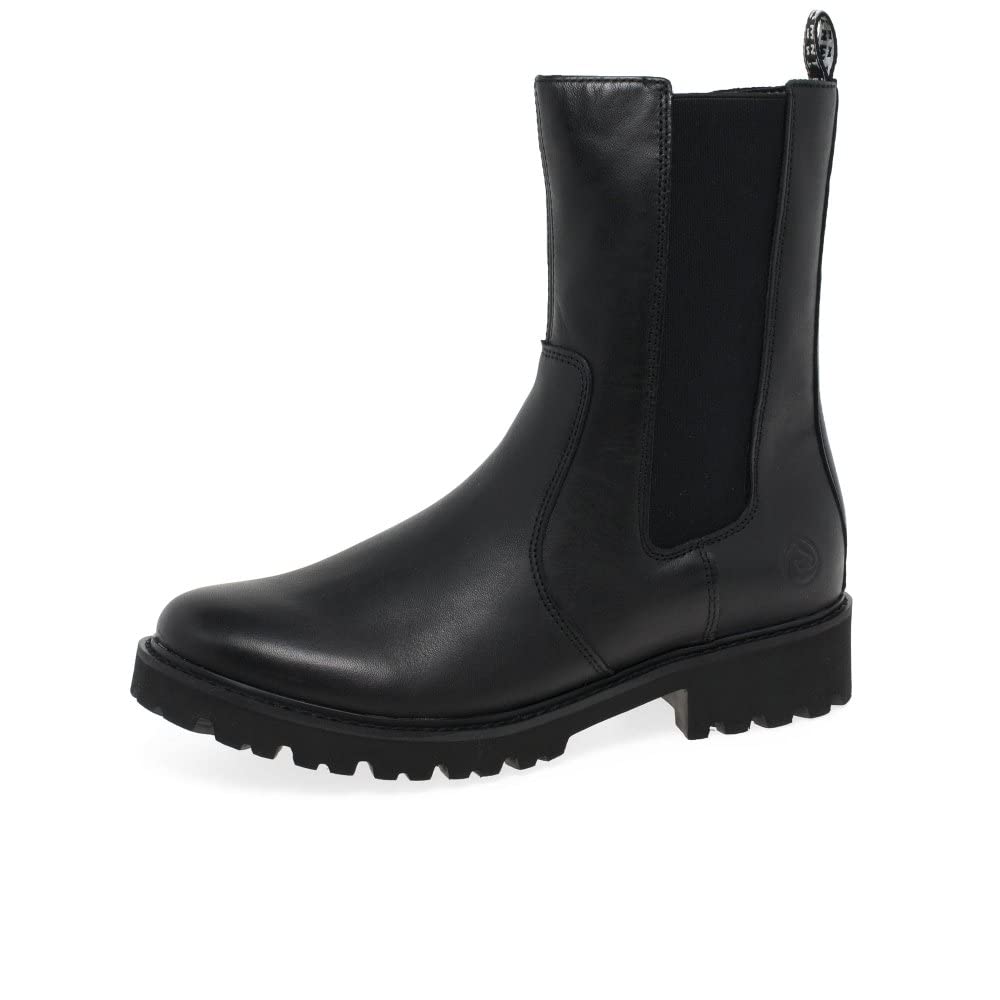 Remonte Damen D8685Chelsea-Stiefel