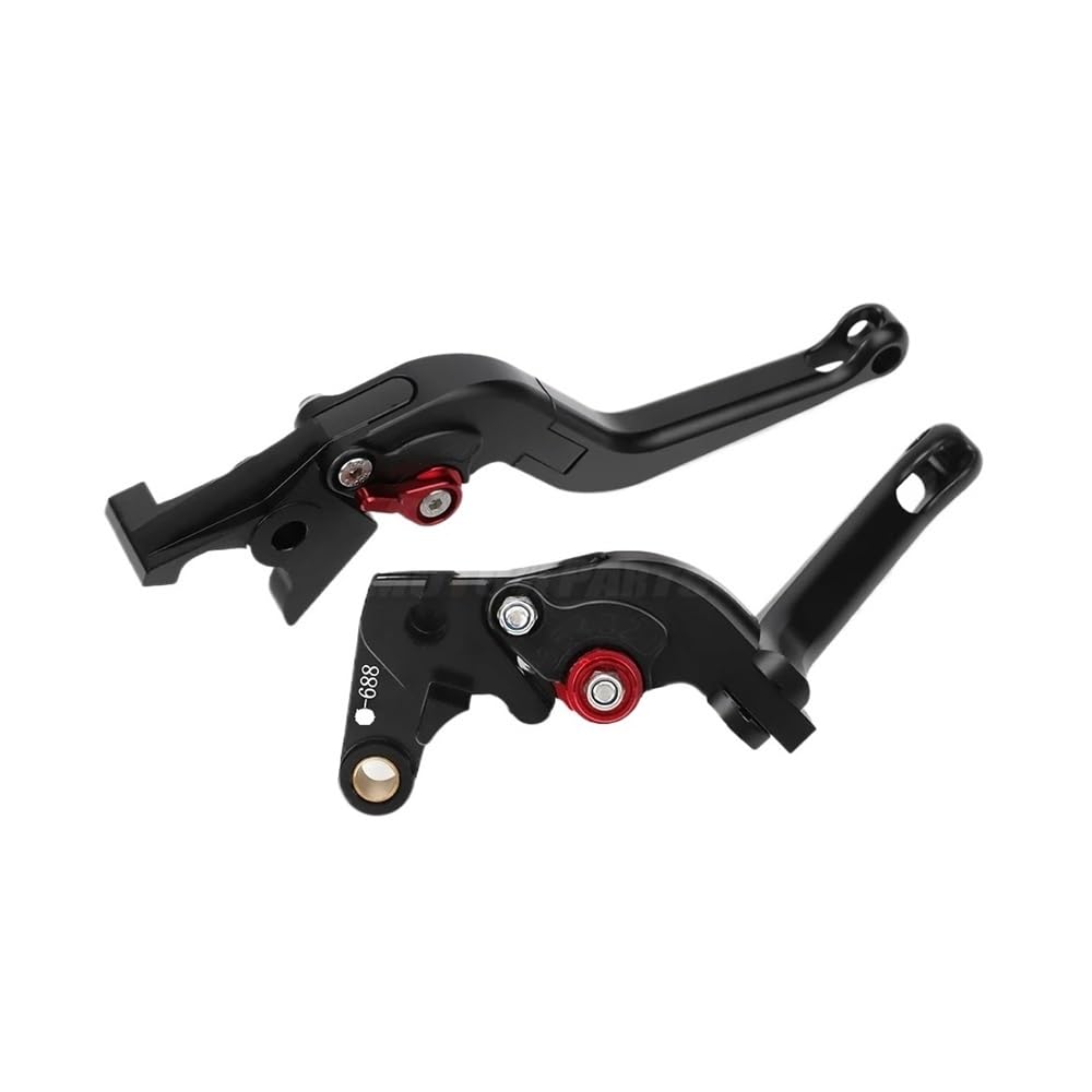 DAGMARA for CBR400R CBR500R 2024 Clutch Brake Lever for NX400 NX500 CB400X CB500 F/X Motorcycle Adjustable Foldable Control Handles