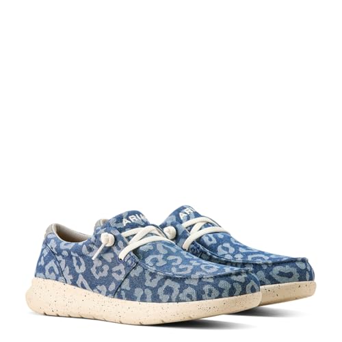 Image of Ariat Women's Hilo Shoe