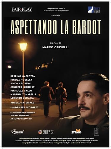  Aspettando la Bardot