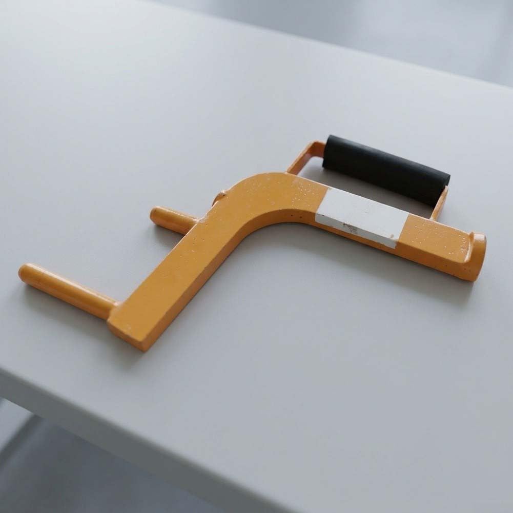 13mm para excavadora Pin Removal Tool Yellow Finish 13mm para excavadora