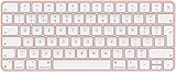  Apple Magic Keyboard (QWERTZ Allemand) Rose (Reconditionné)