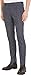 Produktbild Tommy Hilfiger Herren Stoffhose Bleecker Fake Solid Wool Look mit Stretch, Blau (Desert Sky), 36W / 34L