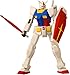 Bandai America - Gundam Infinity 4.5 RX-78-2 Gundam Action Figure