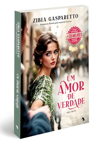 Um amor de verdade - nova edição