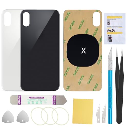 iphone x gris espacial Marca UooFide