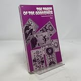 Tarot of the Bohemians