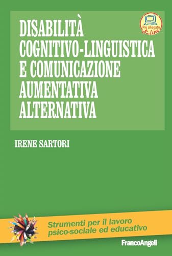 Disabilità cognitivo-linguistica e comunicazione aumentativa alternativa
