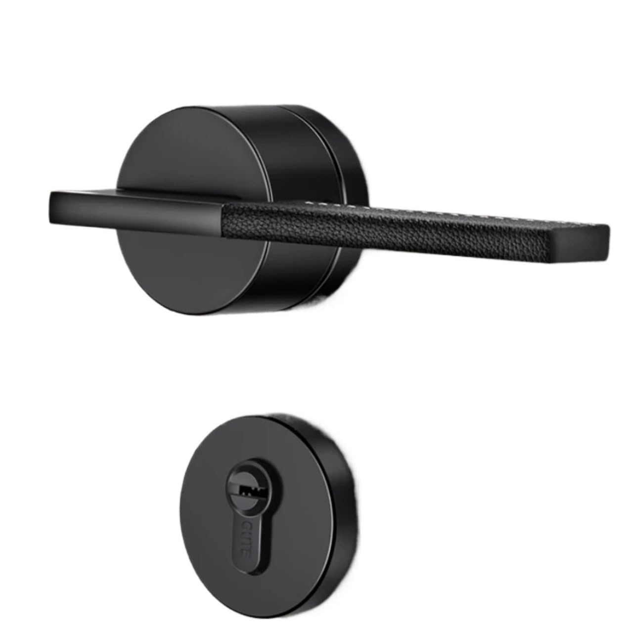 Sxolcoufoh 2_72Mm Zinc Alloy Set Hardware Accessories With Keys Room Door Lock 1Pcs(2_72Mm)