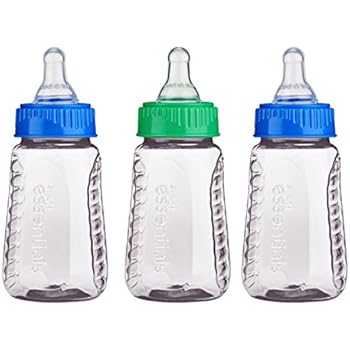 gerber first essentials bottles 5 oz