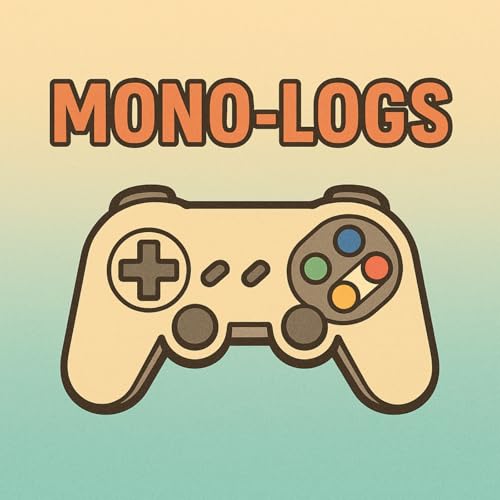 Mono-Logs cover art
