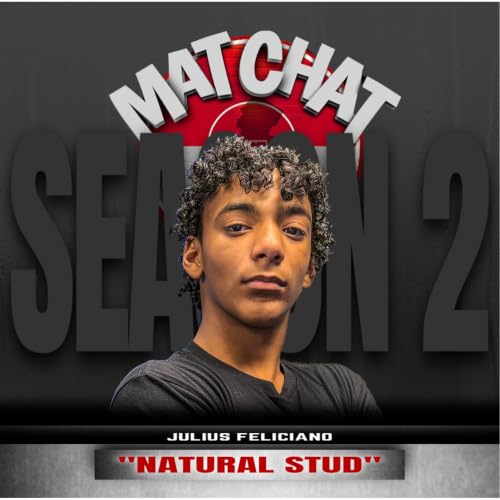 071: Julius Feliciano