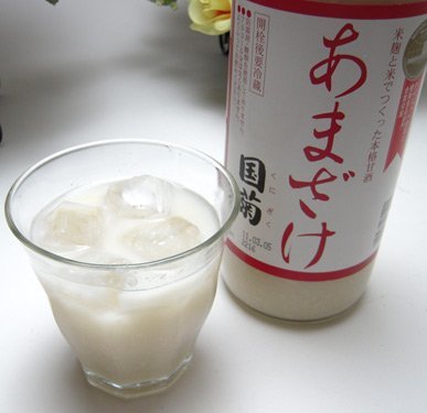 Amazon.co.jp: 甘酒6本セット モンドセレクション・金賞受賞 篠崎 国