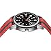 LN LENQIN Reloj Hombre Cuarzo analógico Militar 30M Impermeables diseño de Ocio Relojes Hombre con Correa de Nylon Imagen de LN LENQIN Reloj Hombre Cuarzo analógico Militar 30M Impermeables diseño de Ocio Relojes Hombre con Correa de Nylon