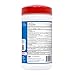 The Pharma-C Company 70% Isopropyl Alcohol Wipes [40 wipes] - IPA First Aid Antiseptic Wound Cleaner with Moisture Lock Lid. For minor cuts, scrapes, and burns.