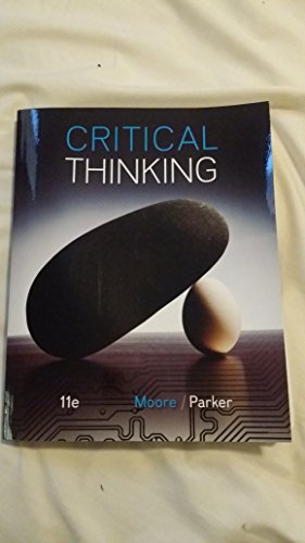 Critical Thinking view 2