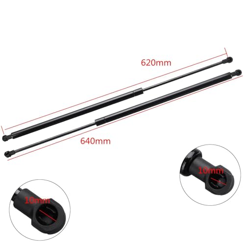 Jambe de force de hayon E83 pour rénover le coffre de votre SUV X3 2004-2010