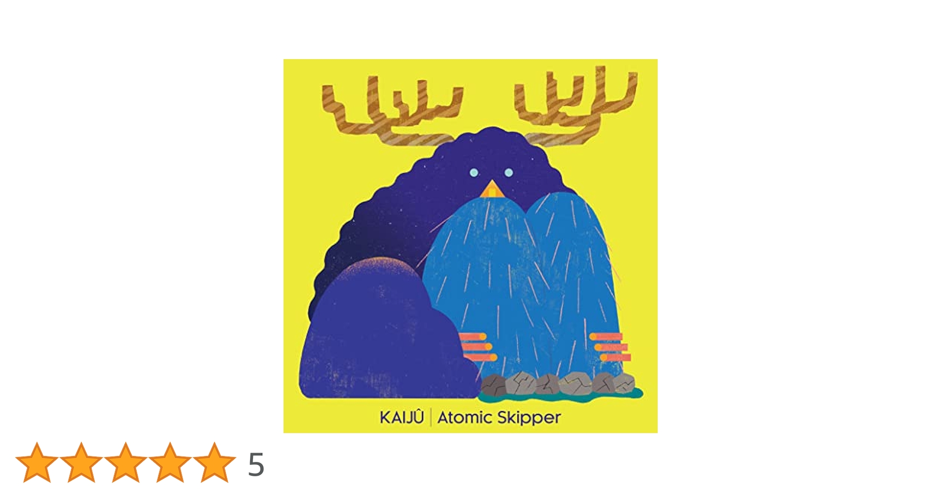 Atomic Skipper CD まとめ売り Atomic Skipper | Spotify