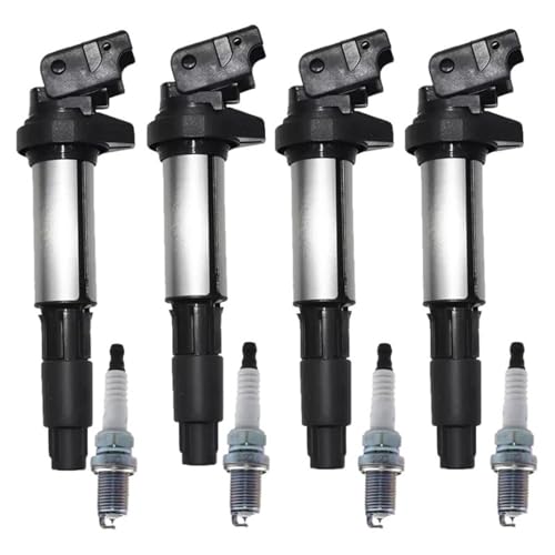 Bobine d'allumage de précision pour BMW Série 3 et 5 isolation supérieure renforcée