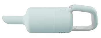 【未使用品】プラスマイナスゼロ　コードレスクリーナー　Y010　ライトブルー コードレスクリーナー Y010 | プラスマイナスゼロプラスマイナスゼロ