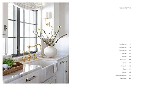 The Beauty Of Home: Redefining Traditional Interiors #TOP1