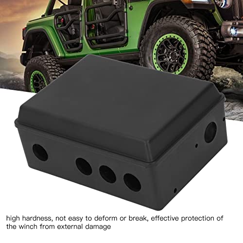 Carcasa Controladora para Winch Eléctrico 8000-20000LB miniatura 6