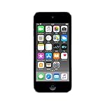 アップルのポータブルオーディオ MVHW2J/A(iPod [touch]