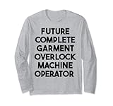 Garment Overlock Garment Overlock Machine Operator