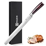 PAUDIN Brisket Knife, 12 Inch Carving Kn...