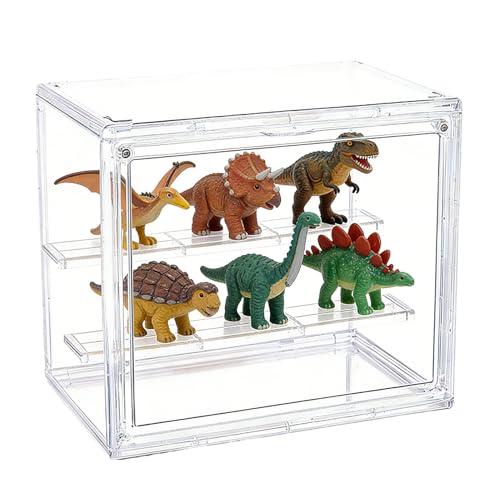 Vitrina para Figuras | Crema Idratante Pelle...