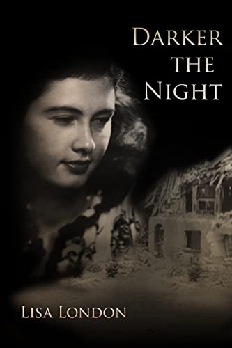 Darker the Night 0991163567 Book Cover