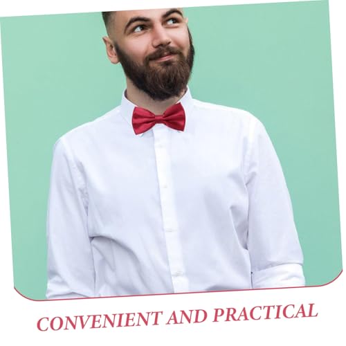 Set clásico de 3 piezas para tuxedo hombre miniatura 3