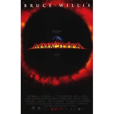Amazon Com Armageddon Poster Movie F 11x17 Erik Per Sullivan Bruce Willis Ben Affleck Billy Bob Thornton Prints Posters Prints His debut was an uncredited role in armageddon (1998). amazon com armageddon poster movie f