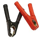 Marca Maypole. Maypole 340 400A - Pinzas para Cable de Arranque (par A)