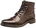 Produktbild bugatti Herren 331782391000 Mode-Stiefel, Dark Brown, 45 EU