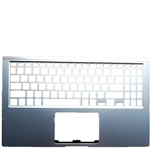 Reparez votre ASUS ZenBook 3 Deluxe UX3490U avec cette coque clavier argent