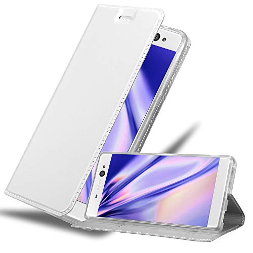 Cadorabo Custodia Libro per Sony Xperia XA ULTRA
