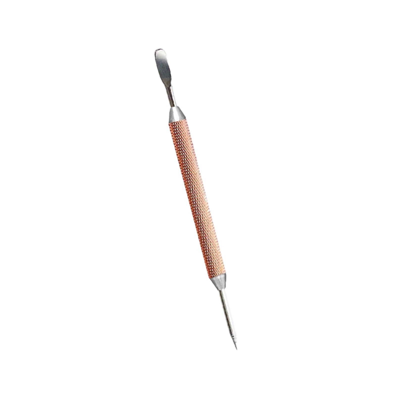 Xjdzineq Nonrust Steel Latte Art Etching Needle Professional Coffee Tool with Ergonomic Handle for Home Brewing and Pattern Creation Multiple Purpose Coffee Styluses