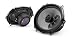 JL Audio C2-570x 5x7 2-way Car Audio Speakers (Pair)