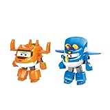 Super Wings